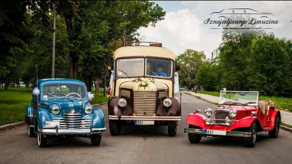 Iznajmljivanje vozila